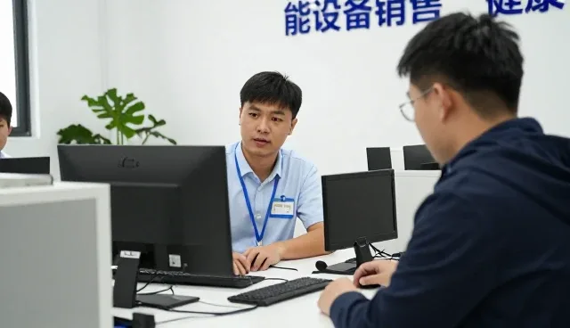 全流程跟进如何解决连锁门店中的实际问题